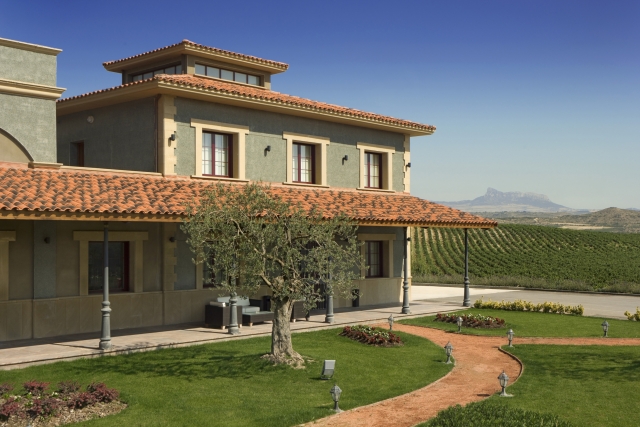 Bodegas Vélez